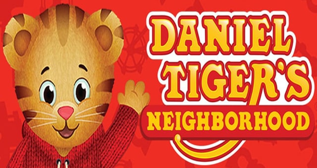 Daniel Tiger's Neighbourhood